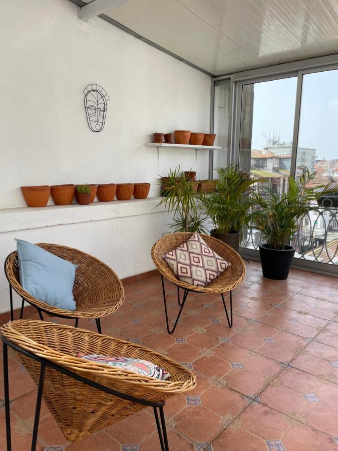 Santa Catarina Pensjonat Porto